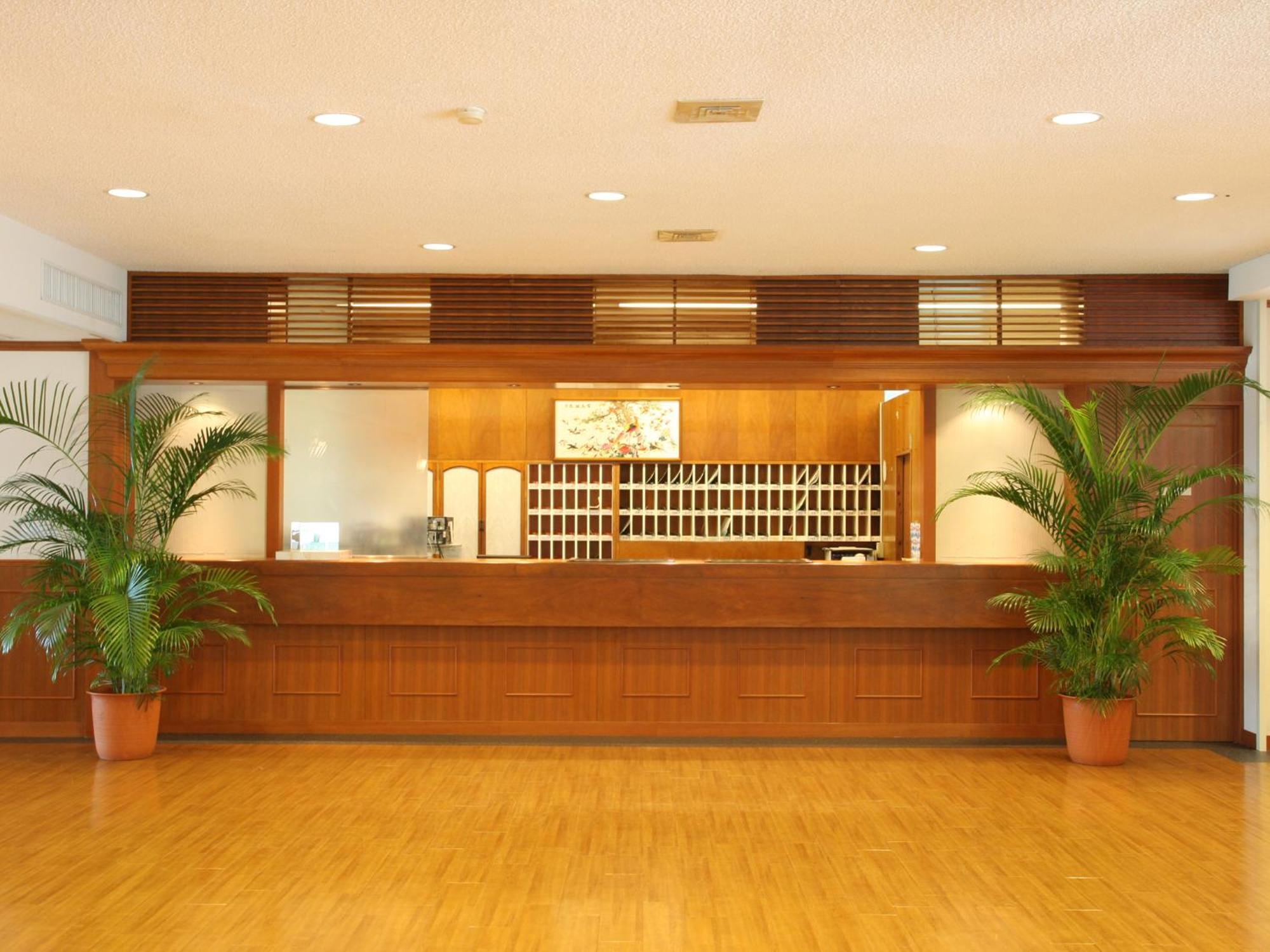 Motobu Green Park And Golf Course Exterior photo